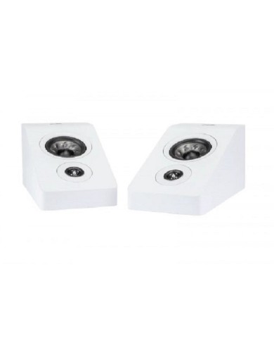Coppia modulo per effetti Dolby Atmos  Polk Audio Reserve R900  Bianco