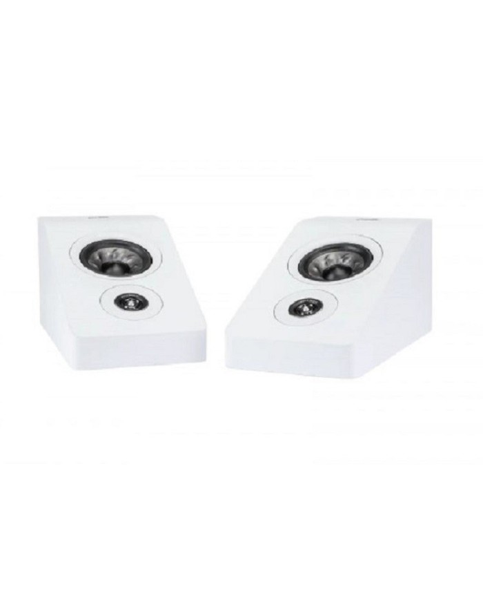 Coppia modulo per effetti Dolby Atmos  Polk Audio Reserve R900  Bianco