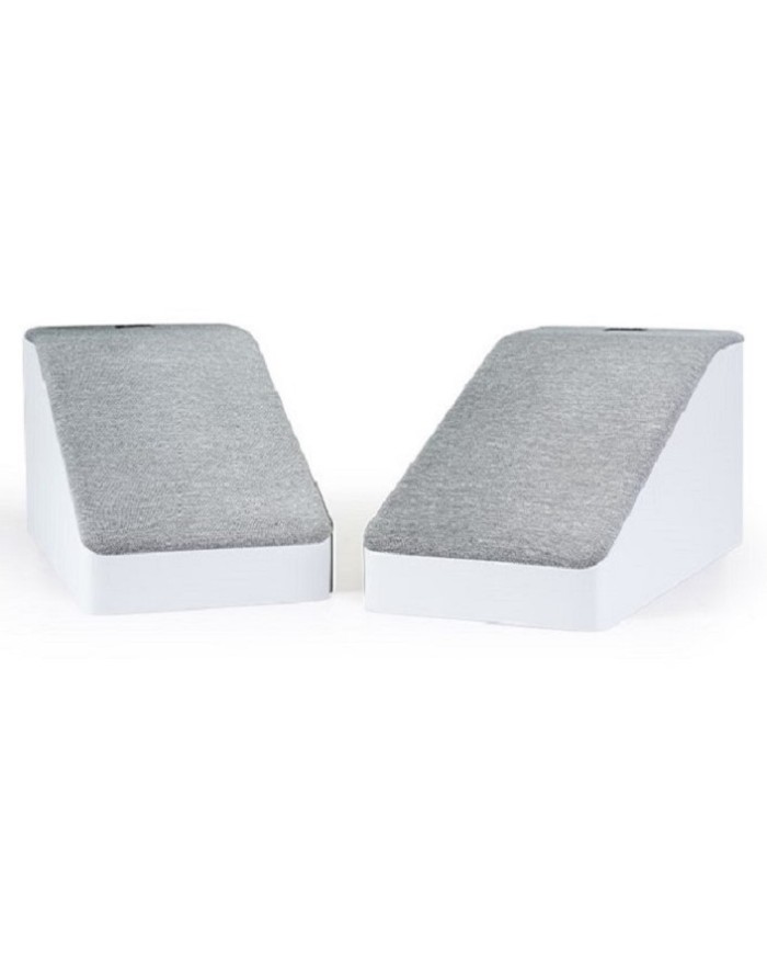 Coppia modulo per effetti Dolby Atmos  Polk Audio Reserve R900  Bianco