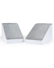 Coppia modulo per effetti Dolby Atmos  Polk Audio Reserve R900  Bianco