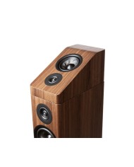 Coppia modulo per effetti Dolby Atmos  Polk Audio Reserve R900  Noce