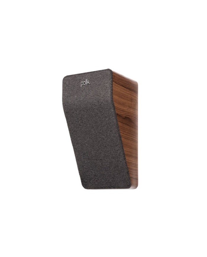 Coppia modulo per effetti Dolby Atmos  Polk Audio Reserve R900  Noce