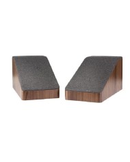 Coppia modulo per effetti Dolby Atmos  Polk Audio Reserve R900  Noce