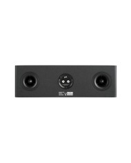 Diffusore Centrale LARGE a 2 vie  Polk Audio Reserve R400  Nero