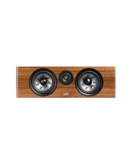 Diffusore Centrale LARGE a 2 vie  Polk Audio Reserve R400  Walnut