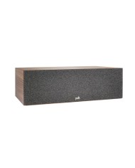 Diffusore Centrale LARGE a 2 vie  Polk Audio Reserve R400  Walnut