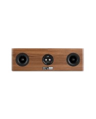 Diffusore Centrale LARGE a 2 vie  Polk Audio Reserve R400  Walnut