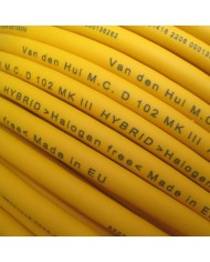 Van Den Hul D-102 MKIII HYBRID Cavo RCA in Rame OFC a Metraggio