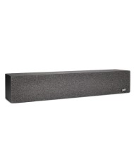 Diffusore Centrale SLIM a cassa chiusa  Polk Audio Reserve R350  Nero