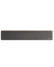 Diffusore Centrale SLIM a cassa chiusa  Polk Audio Reserve R350  Walnut