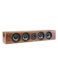 Diffusore Centrale SLIM a cassa chiusa  Polk Audio Reserve R350  Walnut