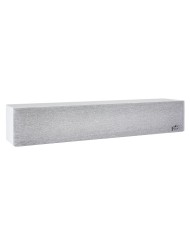 Diffusore Centrale SLIM a cassa chiusa  Polk Audio Reserve R350  Bianco