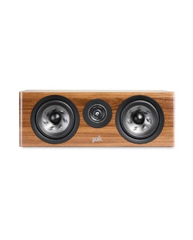 Diffusore Centrale compatto Polk Audio Reserve R300  Walnut