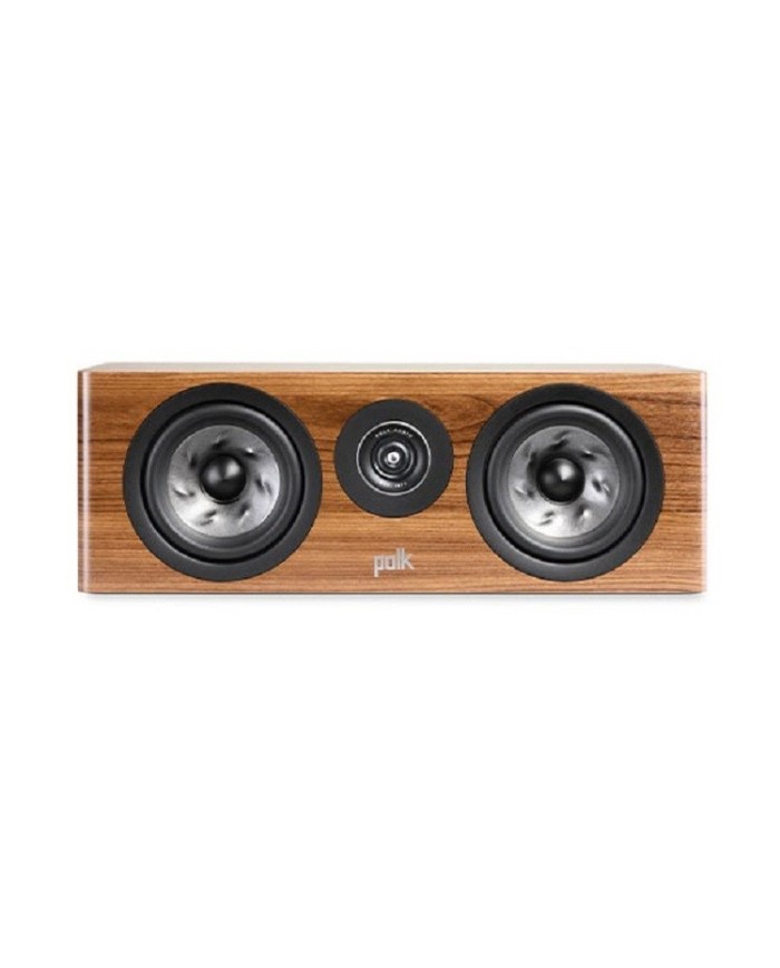 Diffusore Centrale compatto Polk Audio Reserve R300  Walnut
