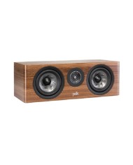 Diffusore Centrale compatto Polk Audio Reserve R300  Walnut