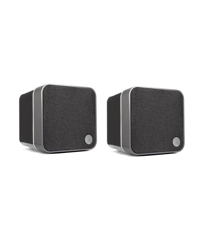 Cambridge Audio MIN 12 Coppia Satelliti 2 vie Nero