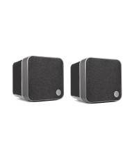 Cambridge Audio MIN 12 Coppia Satelliti 2 vie Nero