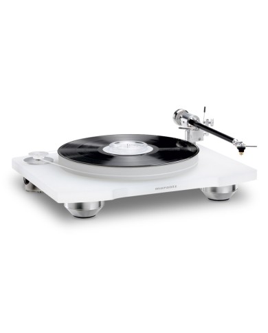 MARANTZ TT 15S1 GIRADISCHI CON BRACCIO E TESTINA GARANZIA UFFICI