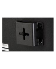 Diffusore Centrale SLIM a cassa chiusa  Polk Audio Reserve R350  Nero