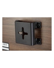 Diffusore Centrale SLIM a cassa chiusa  Polk Audio Reserve R350  Walnut