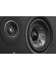 Diffusore Centrale LARGE a 2 vie  Polk Audio Reserve R400  Nero