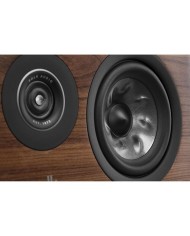 Diffusore Centrale LARGE a 2 vie  Polk Audio Reserve R400  Walnut