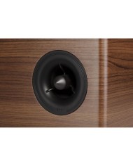 Diffusore Centrale LARGE a 2 vie  Polk Audio Reserve R400  Walnut