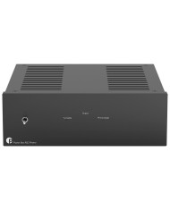 Stadio di alimentazione lineare  Pro-Ject Power Box RS2 Phono  Nero