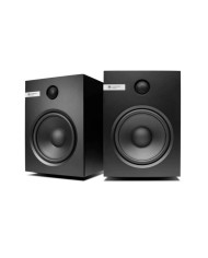 Coppia Diffusori Bookshelf 2 vie bass reflex  Cambridge Audio EVO S