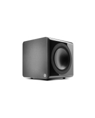 Mini Kit 2.1 Speaker Package  Cambridge Audio 2.1  Nero Lucido