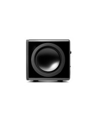 Mini Kit 2.1 Speaker Package  Cambridge Audio 2.1  Nero Lucido