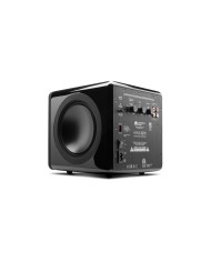 Mini Kit 2.1 Speaker Package  Cambridge Audio 2.1  Nero Lucido