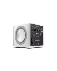 Mini Kit 2.1 Speaker Package  Cambridge Audio 2.1  Bianco