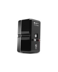 Kit Home Cinema 5.1 Speaker Package  Cambridge Audio 5.1  Nero Lucido