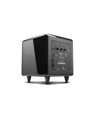 Kit Home Cinema 5.1 Speaker Package  Cambridge Audio 5.1  Nero Lucido