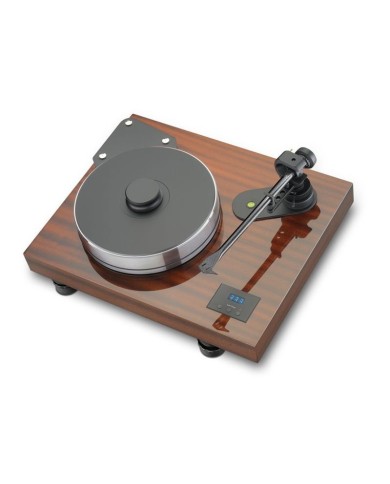 PRO-JECT XTENSION 12 EVO NERO LACCATO GIRADISCHI CON BRACCIO DA 12' SIGILLATO GARANZIA ITALIA