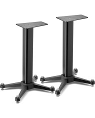 Coppia di stand ad altezza regolabile per diffusori Focal KANTA N.1