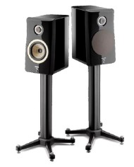 Coppia di stand ad altezza regolabile per diffusori Focal KANTA N.1