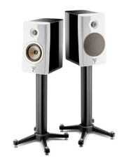 Coppia di stand ad altezza regolabile per diffusori Focal KANTA N.1