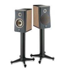 Coppia di stand ad altezza regolabile per diffusori Focal KANTA N.1