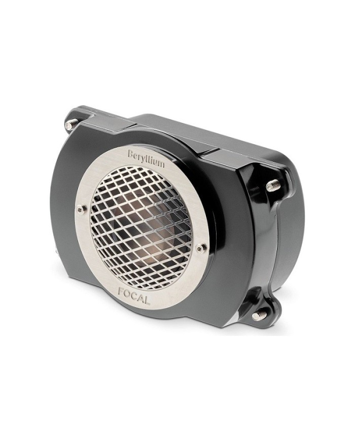 Diffusori pavimento  3 vie bass reflex  Focal KANTA N.2  Bianco Carrara