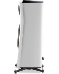 Diffusori pavimento  3 vie bass reflex  Focal KANTA N.2  Bianco Carrara