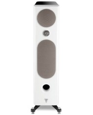 Diffusori pavimento  3 vie bass reflex  Focal KANTA N.2  Bianco Carrara