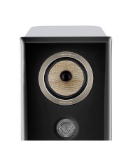 Diffusori pavimento  3 vie bass reflex  Focal KANTA N.3  Nero Lucido