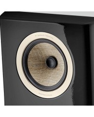 Diffusori pavimento  3 vie bass reflex  Focal KANTA N.3  Nero Lucido