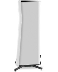 Diffusori pavimento  3 vie bass reflex  Focal KANTA N.3  Bianco Carrara