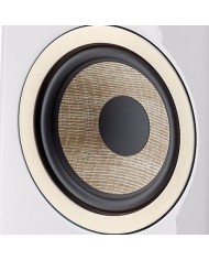 Diffusori pavimento  3 vie bass reflex  Focal KANTA N.3  Bianco Carrara