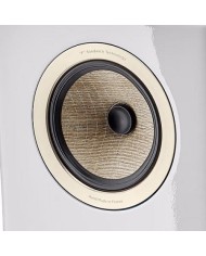 Diffusori pavimento  3 vie bass reflex  Focal KANTA N.3  Bianco Carrara