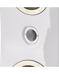 Diffusori pavimento  3 vie bass reflex  Focal KANTA N.3  Bianco Carrara