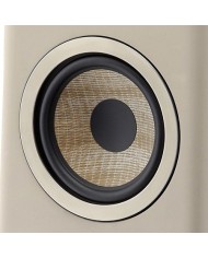 Diffusori pavimento  3 vie bass reflex  Focal KANTA N.3  Noce e Avorio